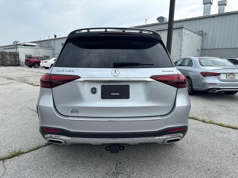 Used 2024 Mercedes-Benz GLE 450 4MATIC image 6