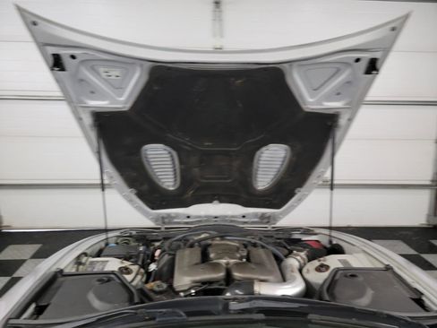 Used 2005 Jaguar XK8 Convertible RWD image 31