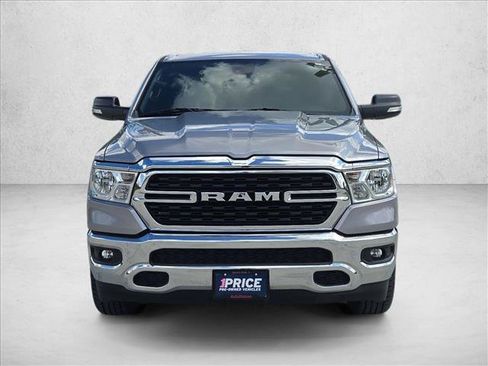 Used 2022 RAM 1500 Lone Star RWD image 2