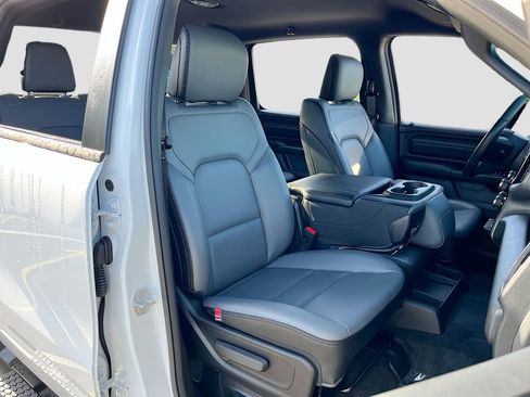 Certified 2025 RAM 1500 Tradesman RWD image 25