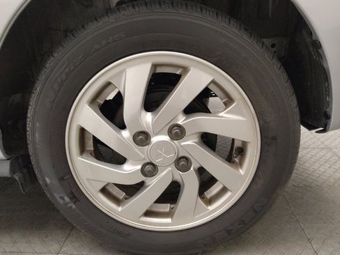 Used 2019 Mitsubishi Mirage SE FWD image 31