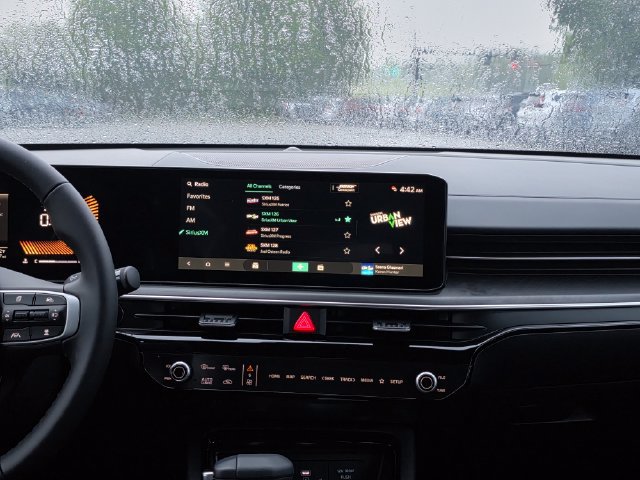 New 2026 Kia K5 GT-Line w/ GT-Line Premium Package FWD image 20
