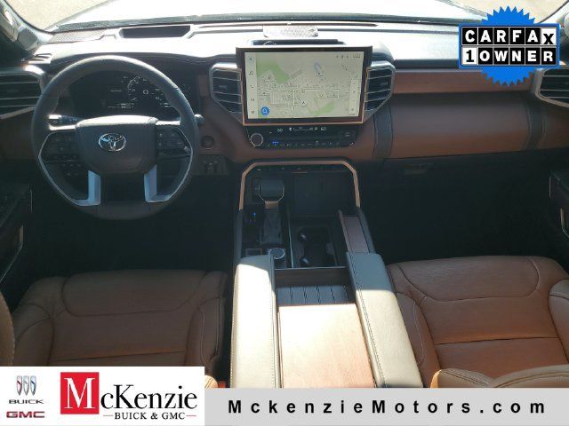 Used 2026 Toyota Sequoia 1794 Edition AWD/4WD image 27