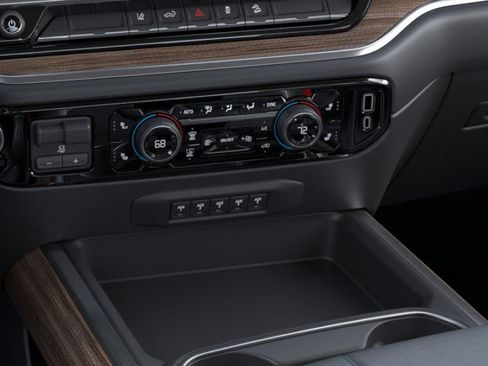 New 2026 Chevrolet Silverado 2500 LT AWD/4WD image 23