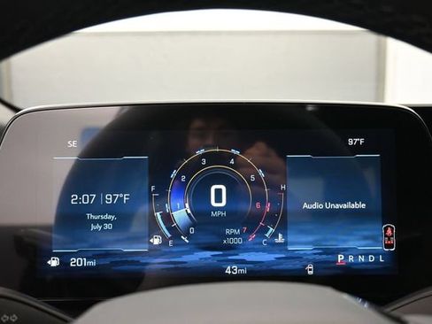 New 2026 Chevrolet Equinox LT FWD image 10