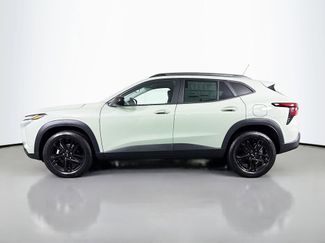 New 2026 Chevrolet Trax ACTIV w/ Sunroof Package video 4