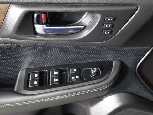 Used 2016 Subaru Outback 2.5i Limited image 36