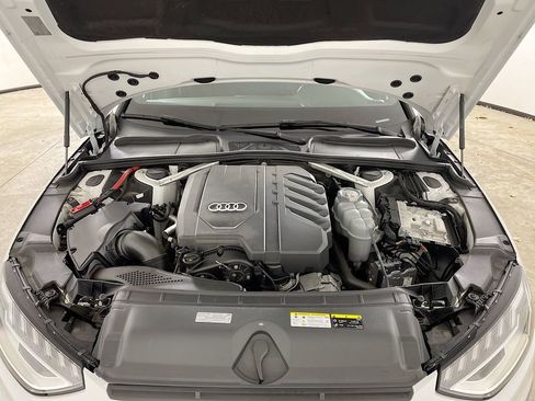 Used 2023 Audi A4 2.0T Premium Plus image 33