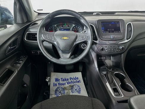 Used 2024 Chevrolet Equinox LT image 20
