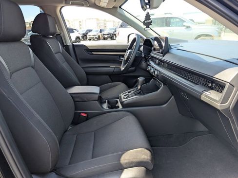 Used 2024 Honda CR-V LX image 32