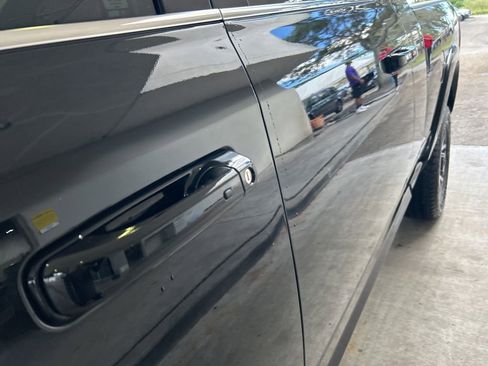 Used 2025 RAM 2500 Limited image 20