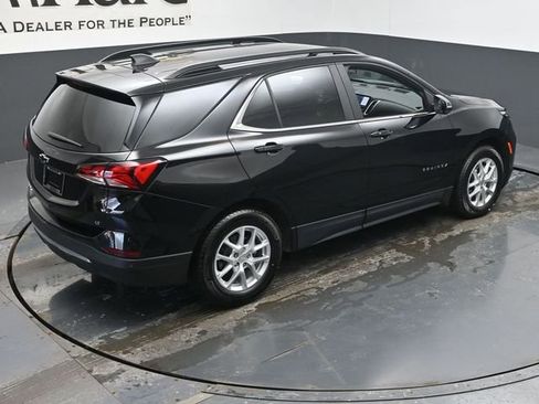 Used 2022 Chevrolet Equinox LT image 40