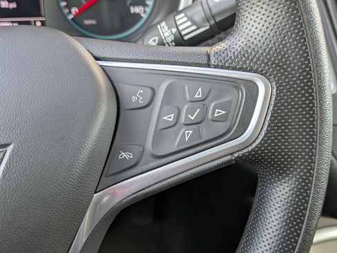 Used 2023 Chevrolet Malibu LT image 15