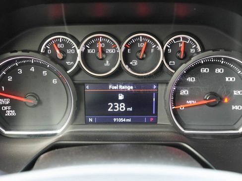 Used 2021 Chevrolet Tahoe RST image 38