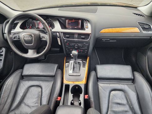 Used 2011 Audi A4 2.0T Premium FWD image 9