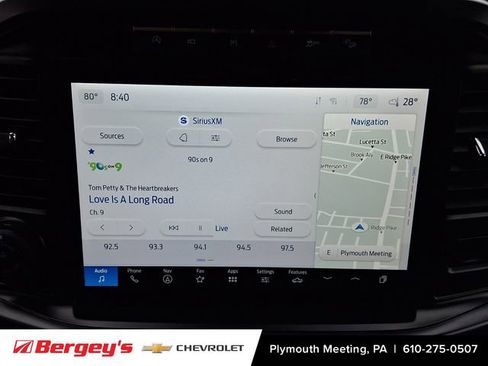 Used 2024 Ford F150 XLT w/ Equipment Group 302A MID image 20