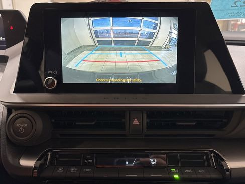 New 2026 Toyota Prius LE image 11