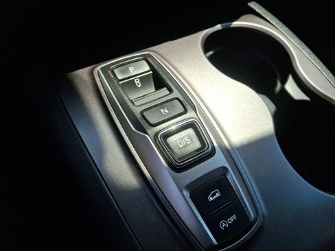 Certified 2022 Honda Pilot Sport image 22