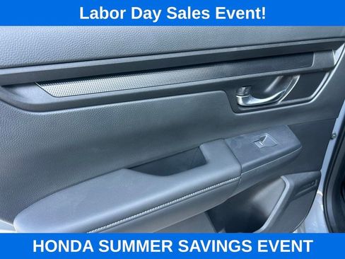 Used 2024 Honda CR-V EX image 12