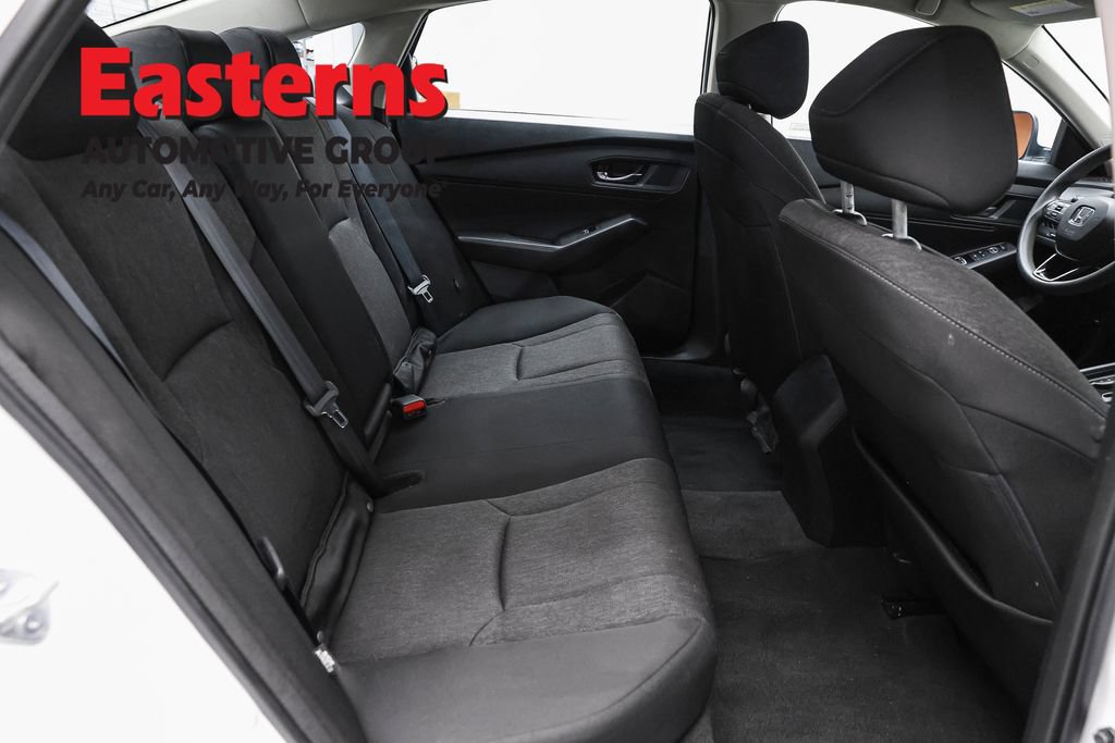 Used 2023 Honda Accord LX image 24