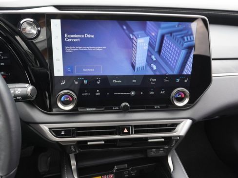 Certified 2025 Lexus RX 350 Premium w/ Accessory Package (Z1) FWD image 15