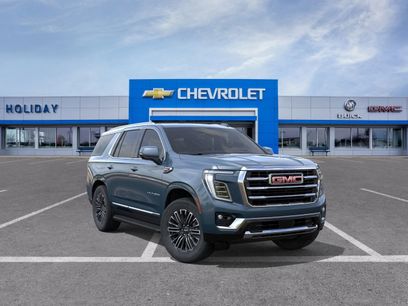 New 2026 GMC Yukon Elevation w/ Elevation Premium Package