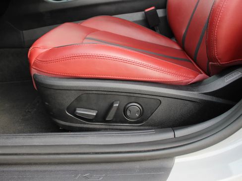 Used 2021 Kia K5 GT-Line image 12