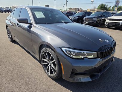 Used 2019 BMW 330i xDrive Sedan w/ Convenience Package