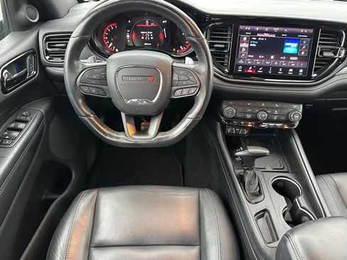 Used 2022 Dodge Durango GT AWD/4WD image 14