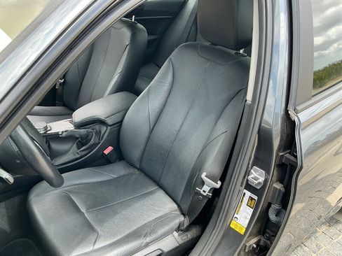 Used 2015 BMW 328i Sedan RWD image 26