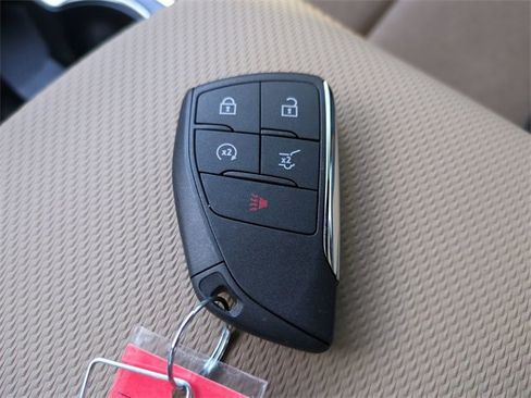 New 2026 Chevrolet Equinox ACTIV w/ Convenience Package III image 30