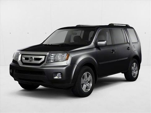 Used 2011 Honda Pilot EX-L image 1