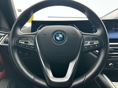 Used 2024 BMW i4 eDrive35 w/ Convenience Package RWD image 27