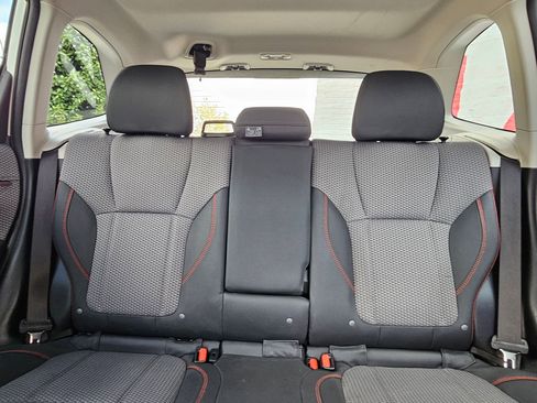 Used 2022 Subaru Forester Sport w/ Popular Package #2 image 27