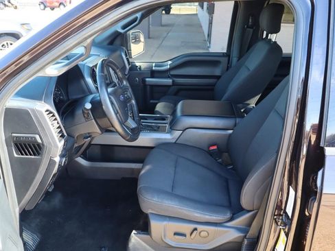 Used 2019 Ford F150 XLT w/ Equipment Group 302A Luxury image 8