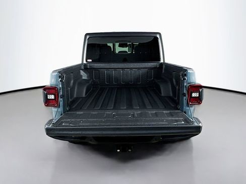 New 2026 Jeep Gladiator Sport image 27