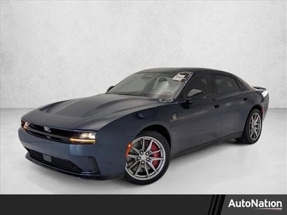 New 2026 Dodge Charger Scat Pack w/ Track Package