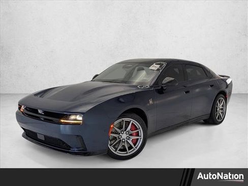 New 2026 Dodge Charger Scat Pack w/ Track Package image 1