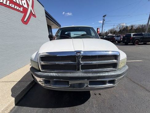 Used 2002 Dodge Ram 2500 Truck 4x4 Quad Cab image 3