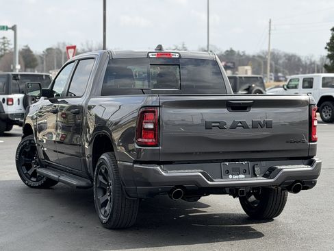New 2026 RAM 1500 Express AWD/4WD image 6