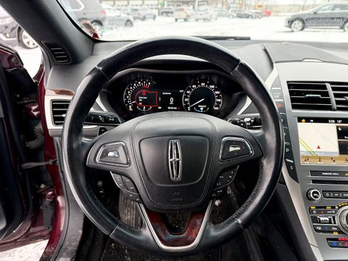 Used 2017 Lincoln MKZ Reserve w/ Luxury Package image 14