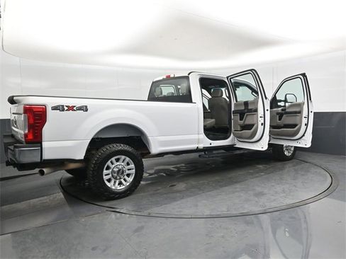 Used 2019 Ford F350 XL w/ STX Appearance Package image 45