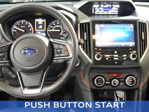 Used 2021 Subaru Crosstrek 2.5i Limited image 19