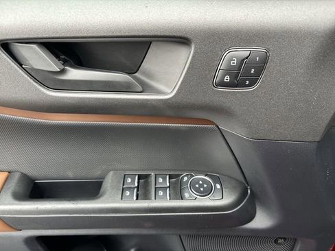 New 2025 Ford Bronco Sport Outer Banks w/ Outer Banks Tech Package+ image 13