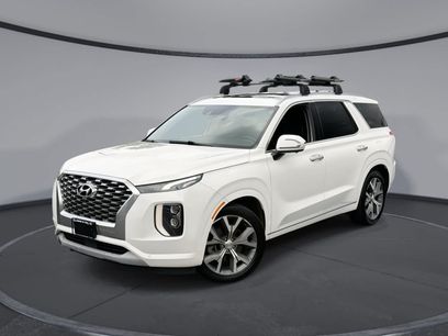 Used 2022 Hyundai Palisade Limited