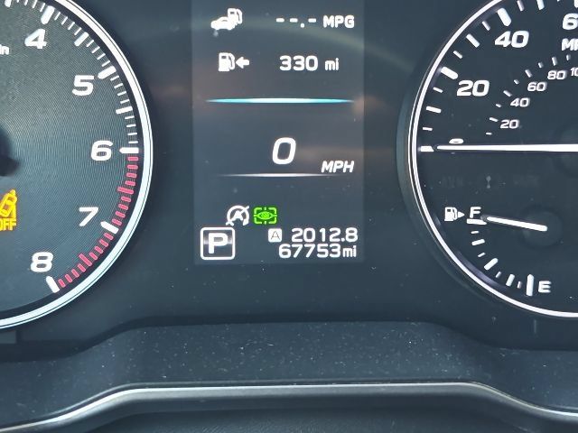 Used 2020 Subaru Outback Touring XT AWD/4WD image 12