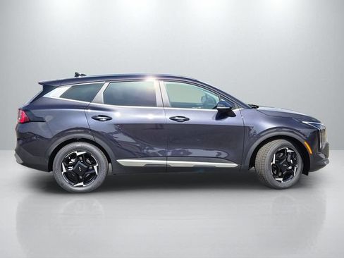 New 2026 Kia Sportage EX FWD image 3