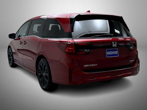Used 2025 Honda Odyssey Sport-L image 7