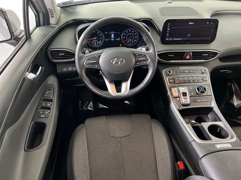 Used 2023 Hyundai Santa Fe SEL image 22