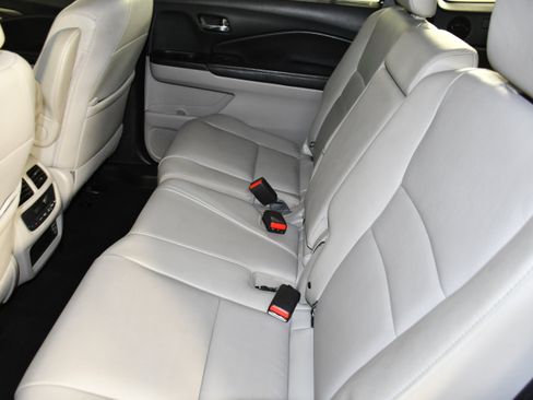 Used 2022 Honda Pilot EX-L image 50